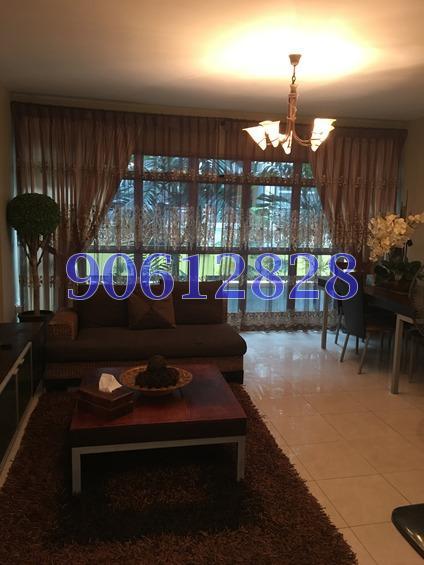 Blk 163B Punggol Central (Punggol), HDB 4 Rooms #160845742